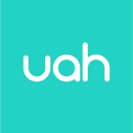 UahPet logo