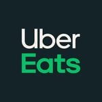 Uber Eats logo