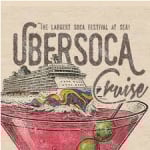 UberSoca Cruise logo
