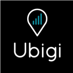 Ubigi logo
