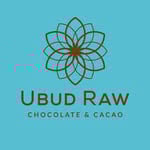 Ubud Raw logo
