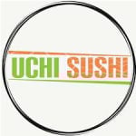 Uchi Sushi logo