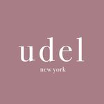Udel NY logo