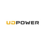 UDPOWER logo
