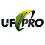 UF PRO logo