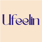 Ufeelin logo