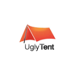 Ugly Tent logo