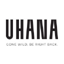 Uhana logo