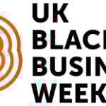 UK Black Business Week logo