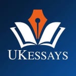 UK Essays logo