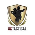 UK Tactical logo