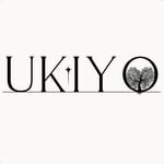 Ukiyo Wellness logo