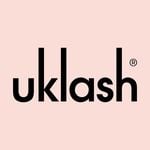 UkLash logo