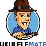 UkuleleMate AU logo