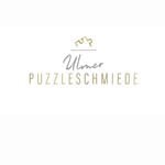 Ulmer Puzzleschmiede logo