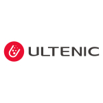 Ultenic logo