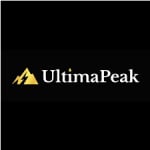 UltimaPeak logo