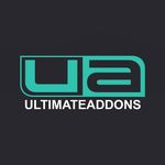 Ultimate Addons logo