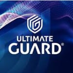 Ultimate Guard logo