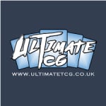 Ultimate TCG logo