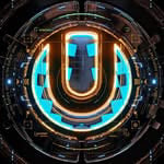 Ultra Europe logo