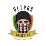 Ultras Identity logo