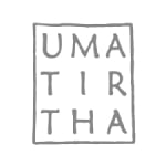 Uma Tirtha Ubud logo