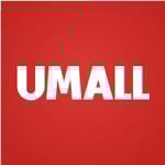 Umall logo