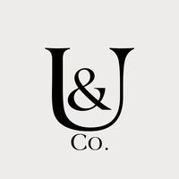 Una & Co. logo