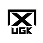 Unbeatable GK logo