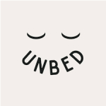 Unbed App logo
