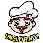 Uncle Pinoy logo