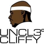Uncle Stiffy's logo