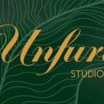 Unfurl Studio logo