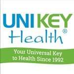 Uni Key Health logo