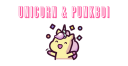Unicorn Punkboi logo