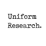 Uniform Research logo