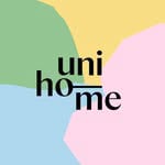 Unihome Oy logo