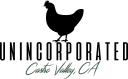 Unincorporated Clothes logo