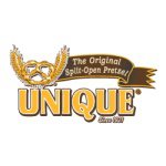Unique Pretzels logo