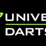 Universal Darts logo
