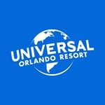 Universal Orlando logo