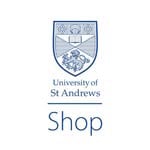 University Of St Andrews Shop logo