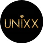 Unixx Shop logo