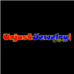 Unjust Jewelry logo