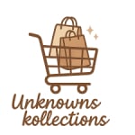 Unknowns Kollections logo