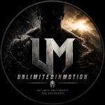 Unlimited in Motion logo