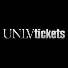 UNLV Tickets logo