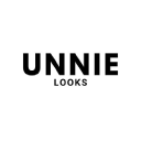 Unnie Looks logo