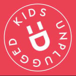 Unplugged Kids logo